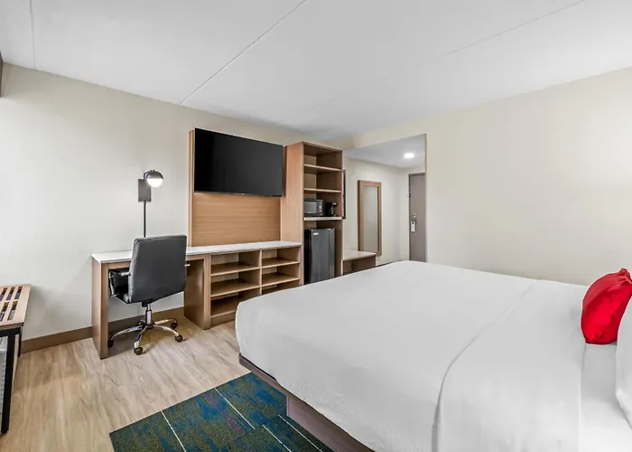 Sonesta Select Hotels Statesville