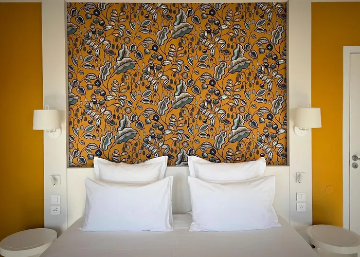 Gabriel Hotel Chinon