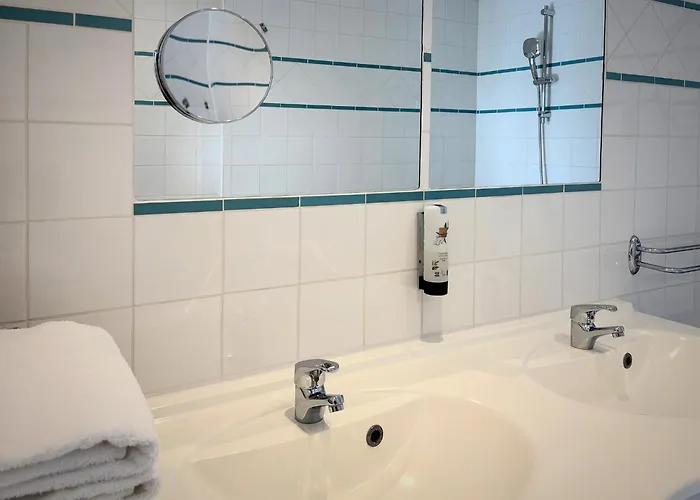 Gabriel Hotel Chinon