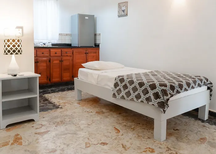 Aparta-Hotel Villa Baya Bayahibe