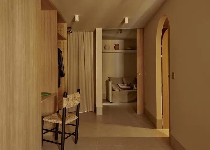 Cosy Rooms Tapineria Valencia