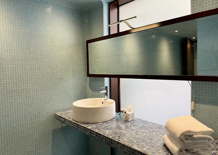 Avogaria 5 Rooms Venecia