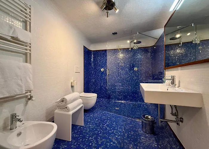 Avogaria 5 Rooms Venecia