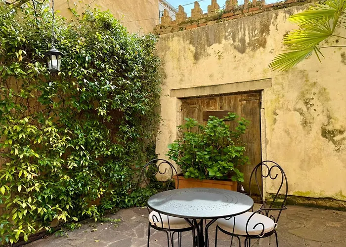 Avogaria 5 Rooms Venecia