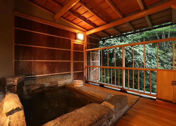 Kinosaki Onsen Nishimuraya Hotel Shogetsutei Toyooka 