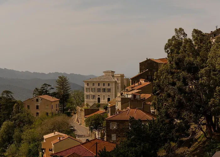 Boutique Hotel Noae By Emerald Stay Oletta 