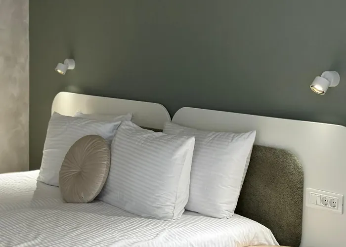 Hotel Drim Struga