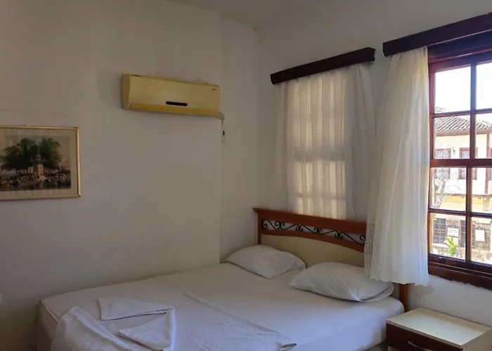 Dedehan Pansiyon Antalya