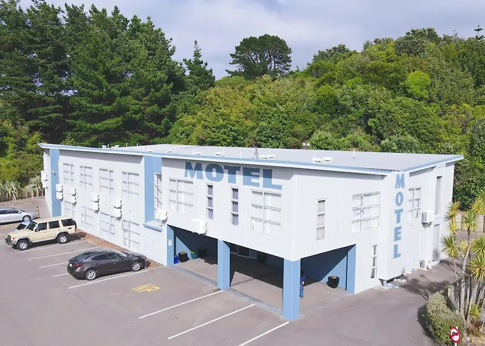 Amethyst Court Motor Lodge Porirua