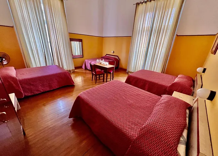 Hotel Isabel Mexiko-Stadt