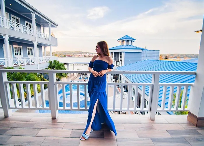 Hotel Casona Del Lago Flores