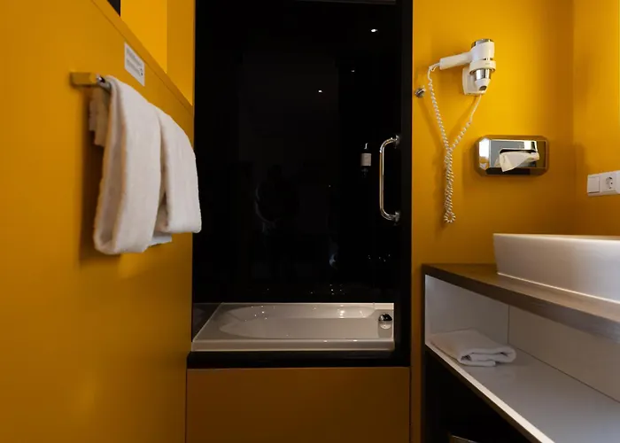 City Hotel Gouda, Worldhotels Crafted