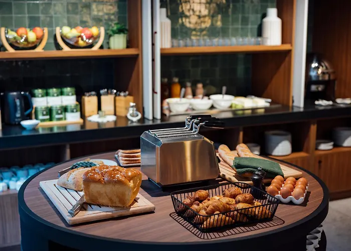 Hotel Le Lumiere Lyon