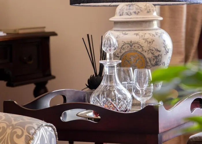 Meerendal Boutique Hotel Durbanville