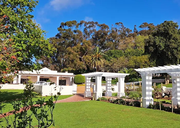 Meerendal Boutique Hotel Durbanville
