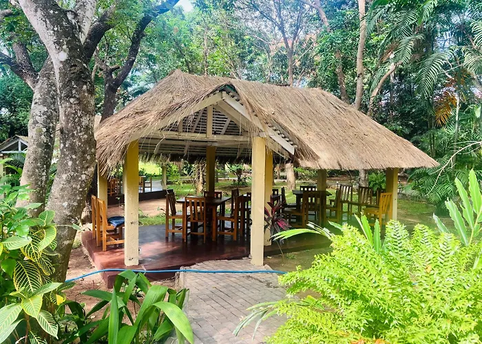 Pelwehera Village Resort Dambulla
