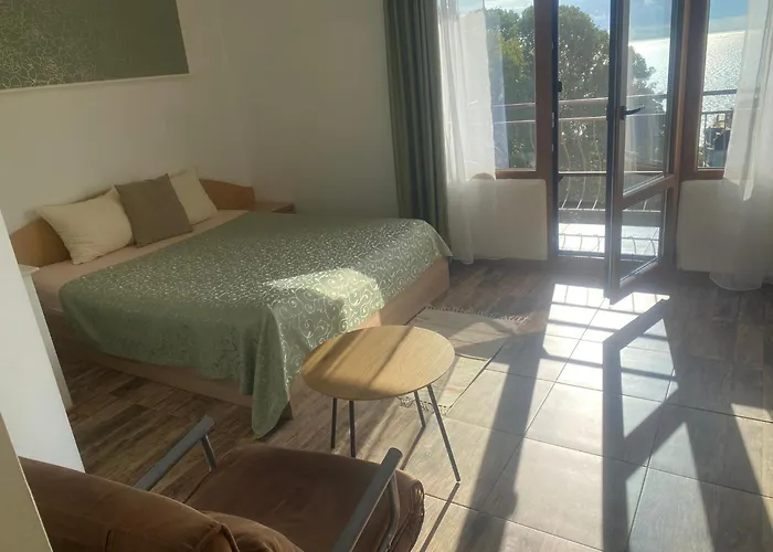 Only Adults- Rai Hotel Golden Sands