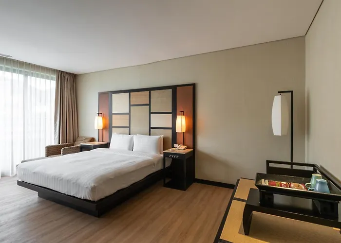Beitou Sweet Me Hot Spring Resort Taipei