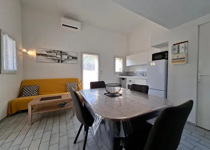 Residence Riviera Porto-Vecchio 