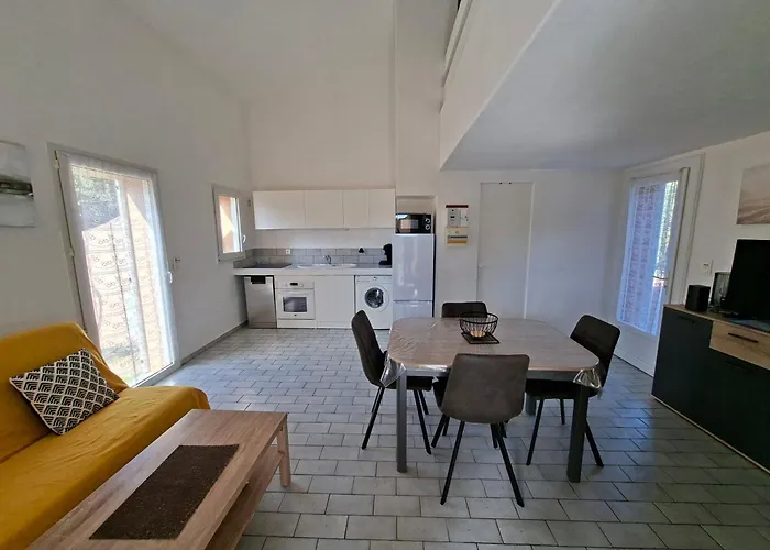 Residence Riviera Porto-Vecchio 