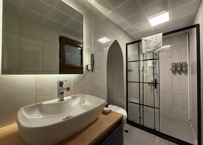 Kadim Hotel Mardin