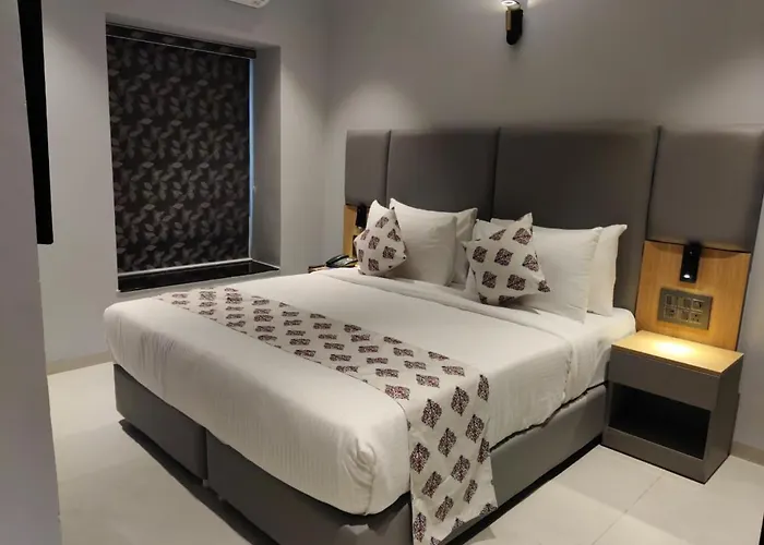 Ramanashree California Resort Yelahanka