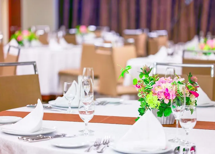 Mercure Okinawa Naha