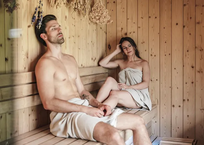 Arpuria (Adults Only) Hotel Sankt Anton am Arlberg
