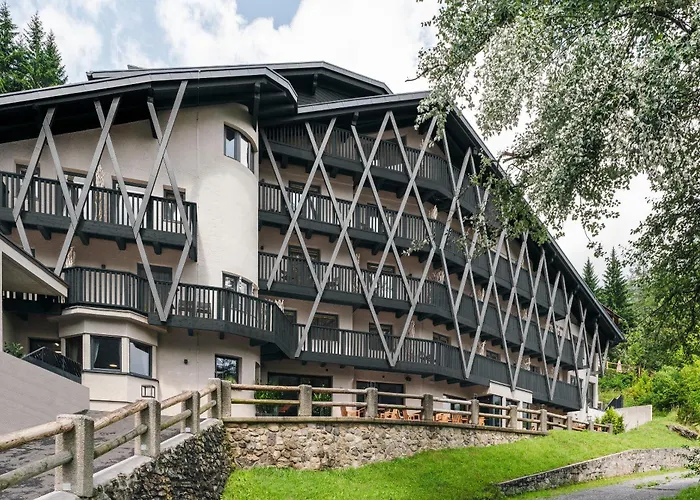 Arpuria (Adults Only) Hotel Sankt Anton am Arlberg