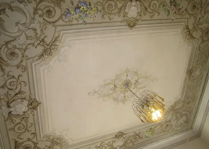 Résidence La Villa Léonie Nice