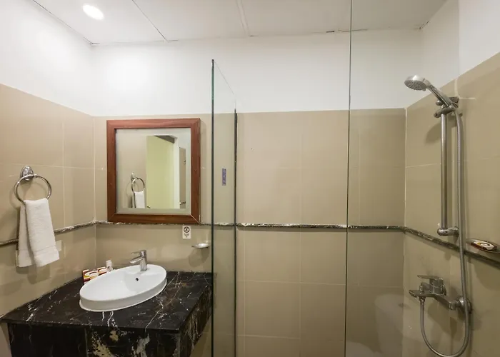 Hotel One Faisalabad