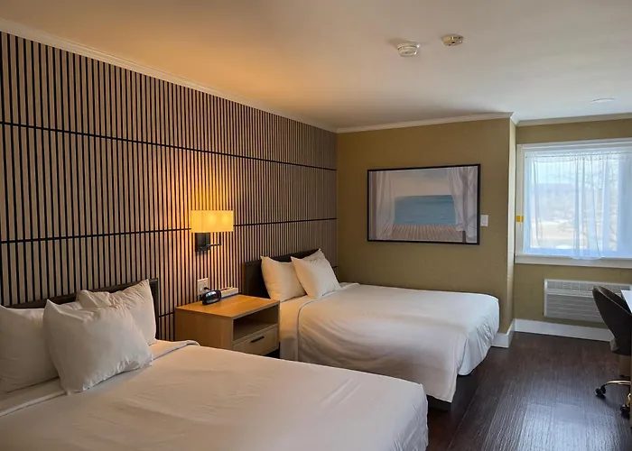Annapolis Royal Inn & Suites