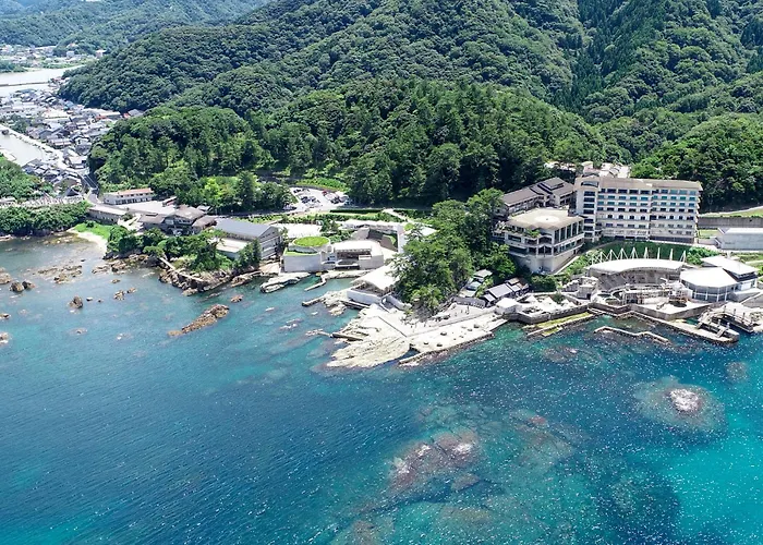 Hotel Kinparo Toyooka 