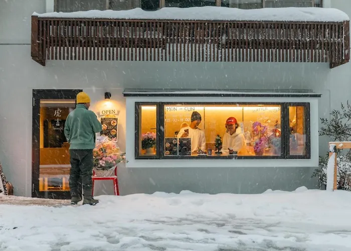 Nozawa Onsen Utopia