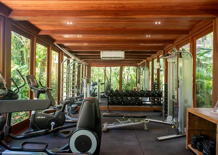Amaia Trancoso Hotel