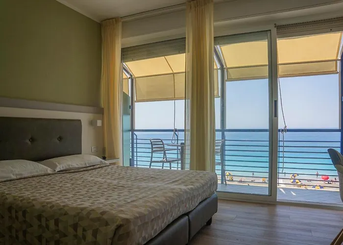Hotel 4 Venti Spa & Wellness Sestri Levante