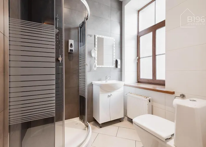 Aparthotel Riga