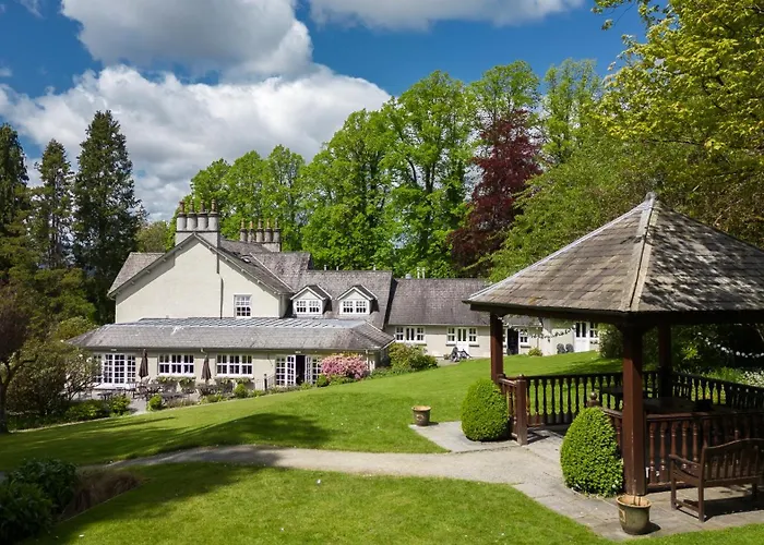 Briery Wood Hotel Ambleside