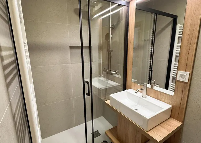 Hisa Ales Hotel Kranj