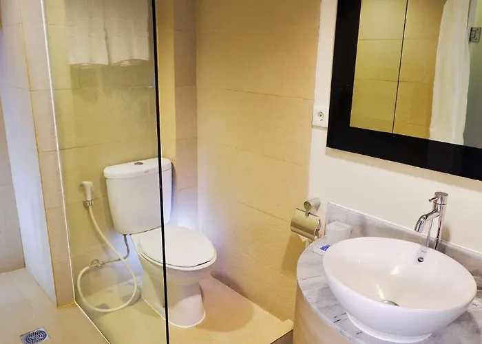 Aston Pluit Hotel & Residence Jakarta