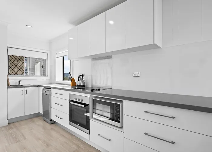 Maroochy Sands Holiday Apartments Maroochydore