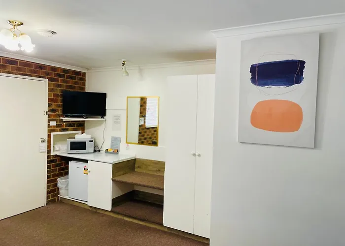 Kinross Inn Cooma