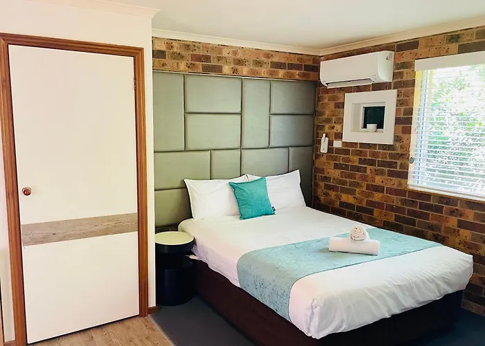 Kinross Inn Cooma