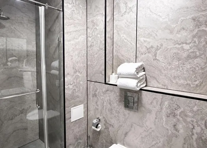 Smart Hotel Bishkek