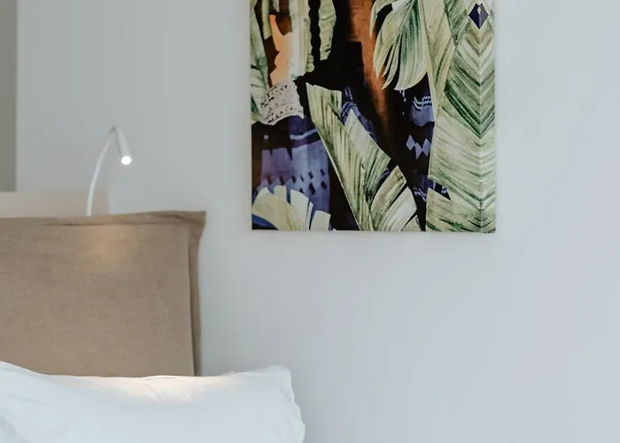 Palm Beach Hotel Apartments Rethymno