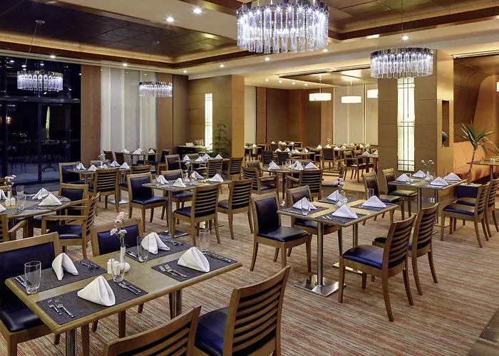 Mercure Istanbul Altunizade