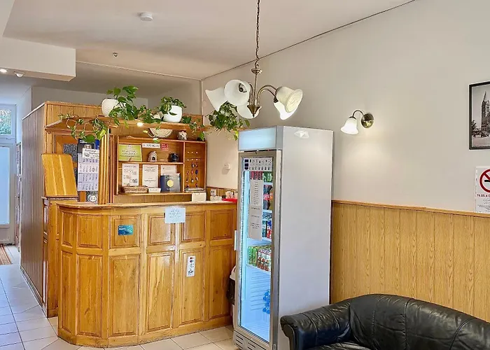 Rózsakert Panzió Hotel Nyíregyháza