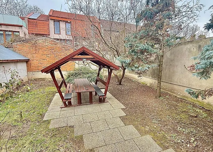 Rózsakert Panzió Hotel Nyíregyháza