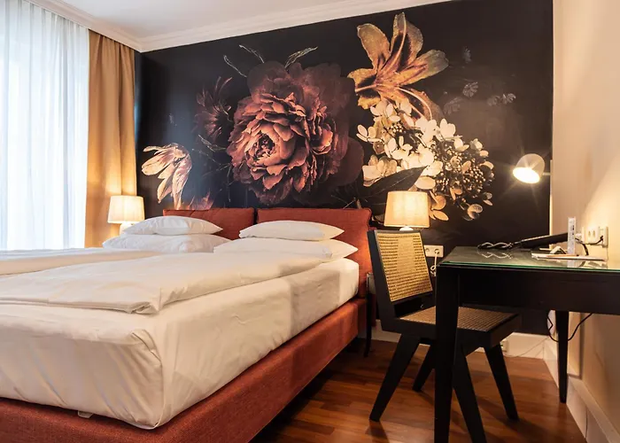 Hotel Spiess&Spiess Wien