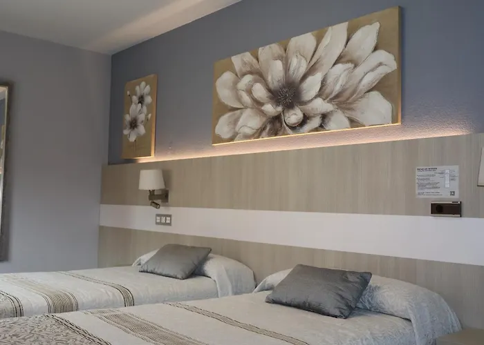 Hotel Bahia Gijon